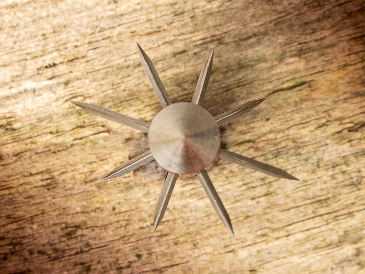 Thorn Crown 125, Image 5
