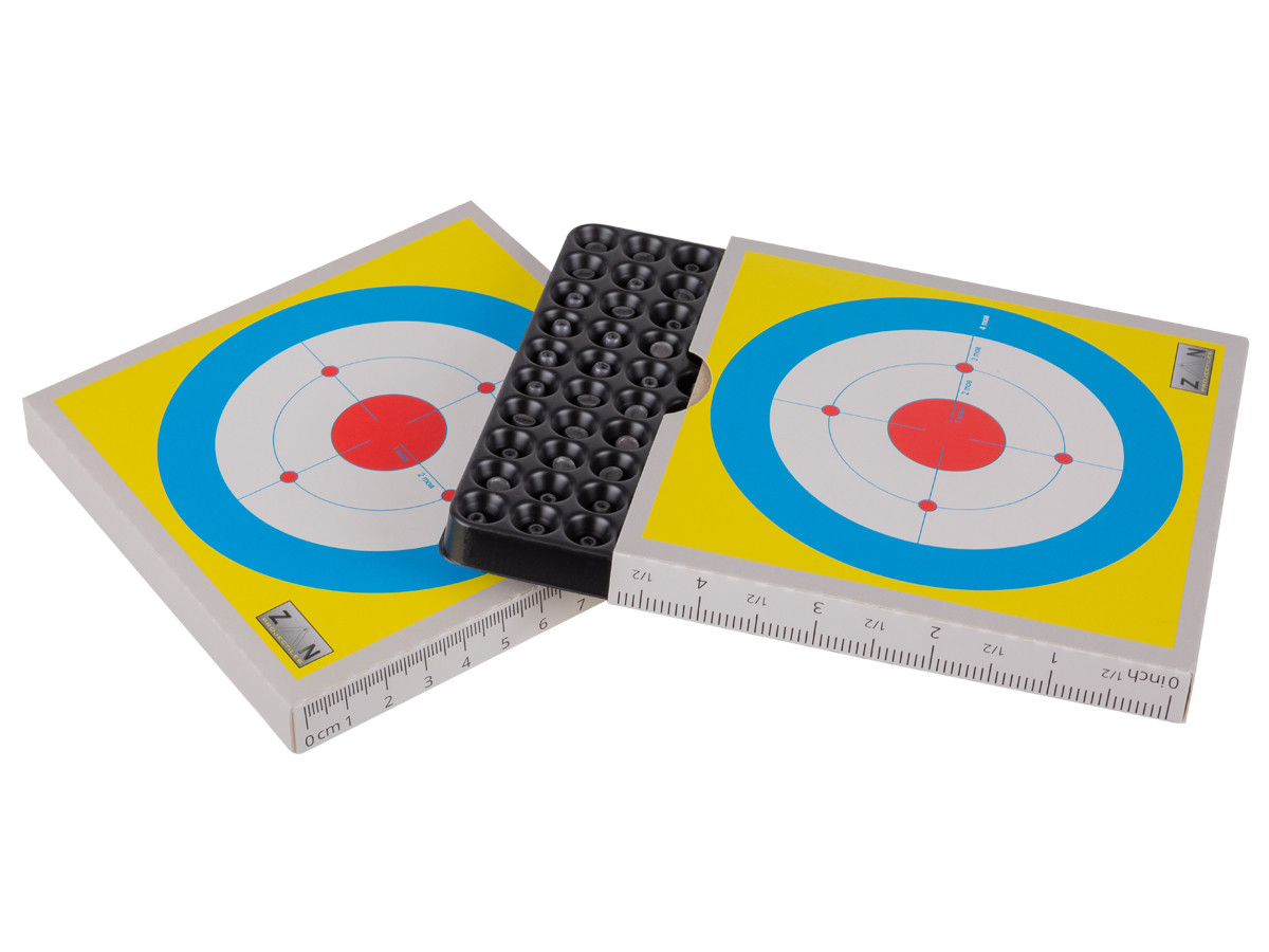 ZAN Projectiles Slug, Image 2