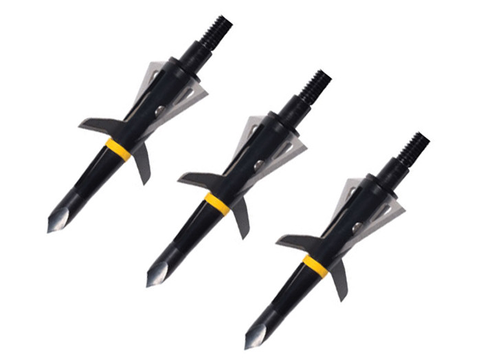 Swhacker Hybrid 4, Image 2