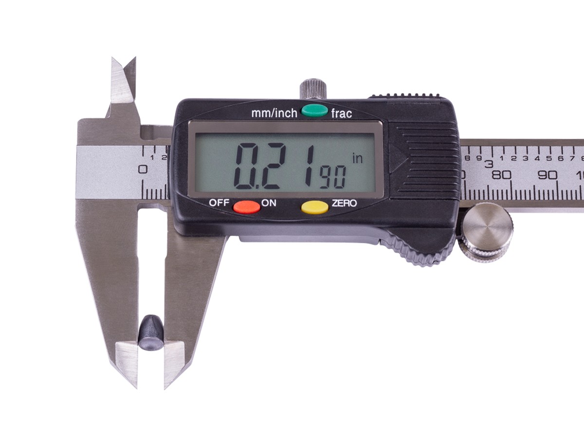 NSA Hollowpoint Slug, Image 2