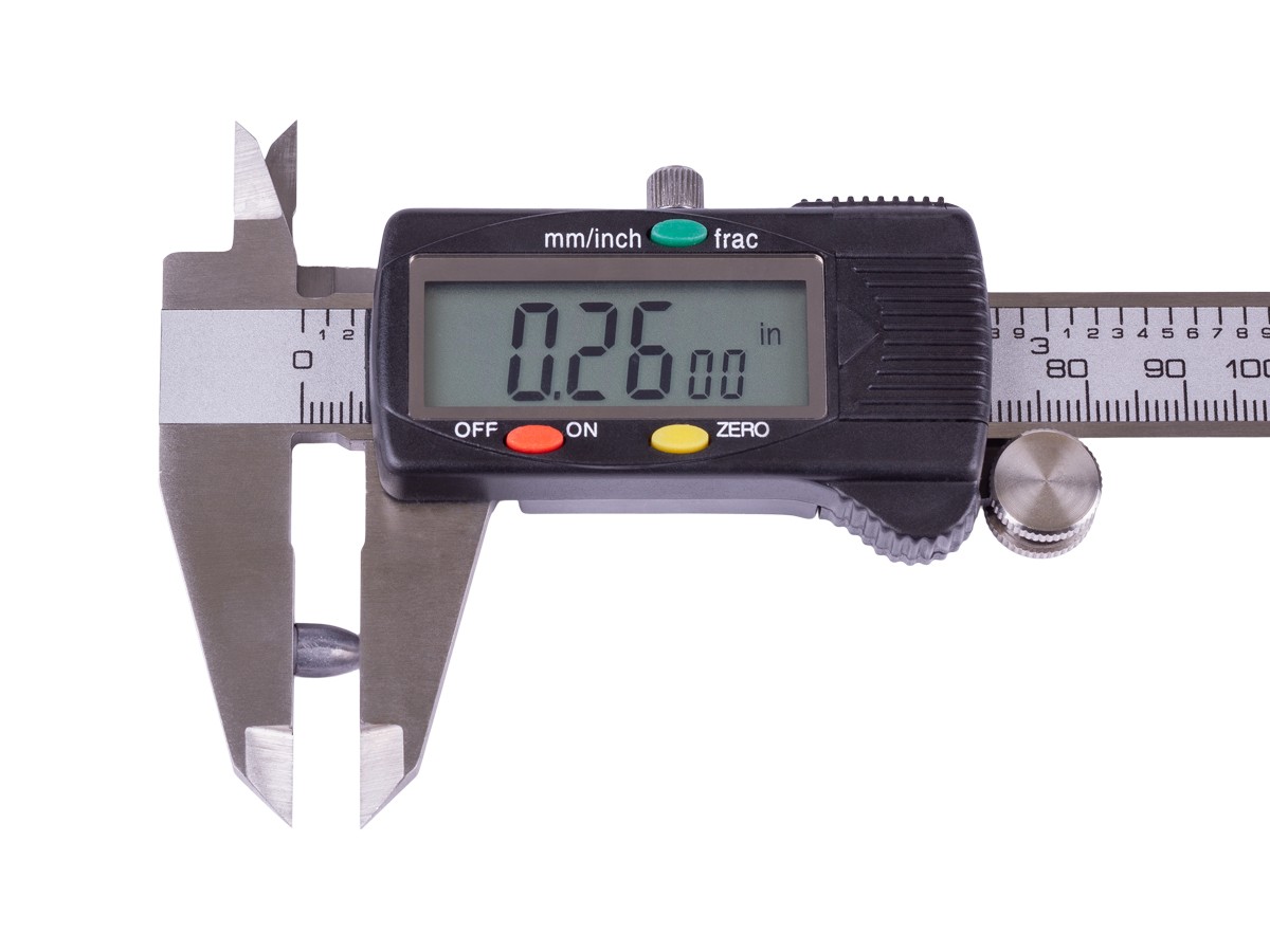 NSA Hollowpoint Slug, Image 3