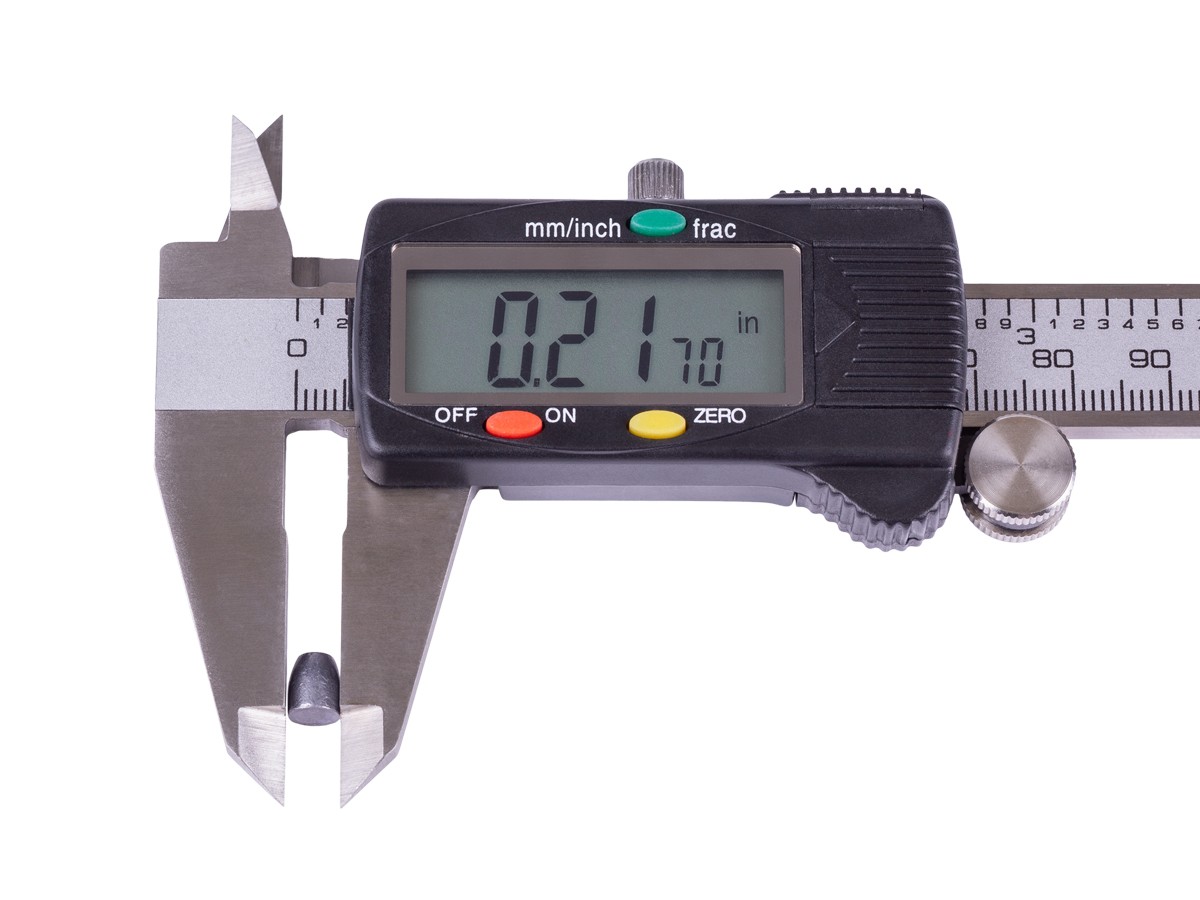 NSA Hollowpoint Slug, Image 2