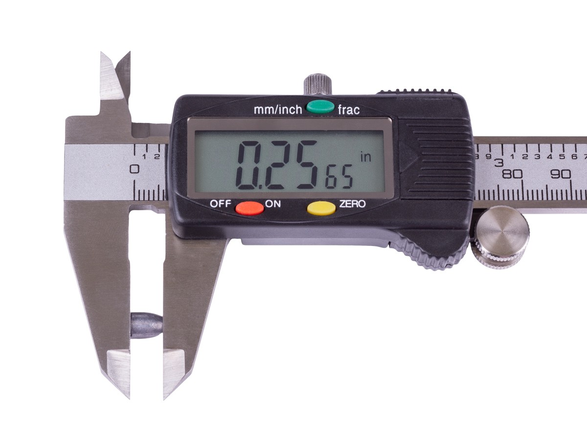 NSA Hollowpoint Slug, Image 3