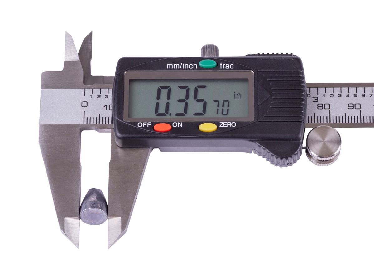 NSA Hollowpoint Slug, Image 2