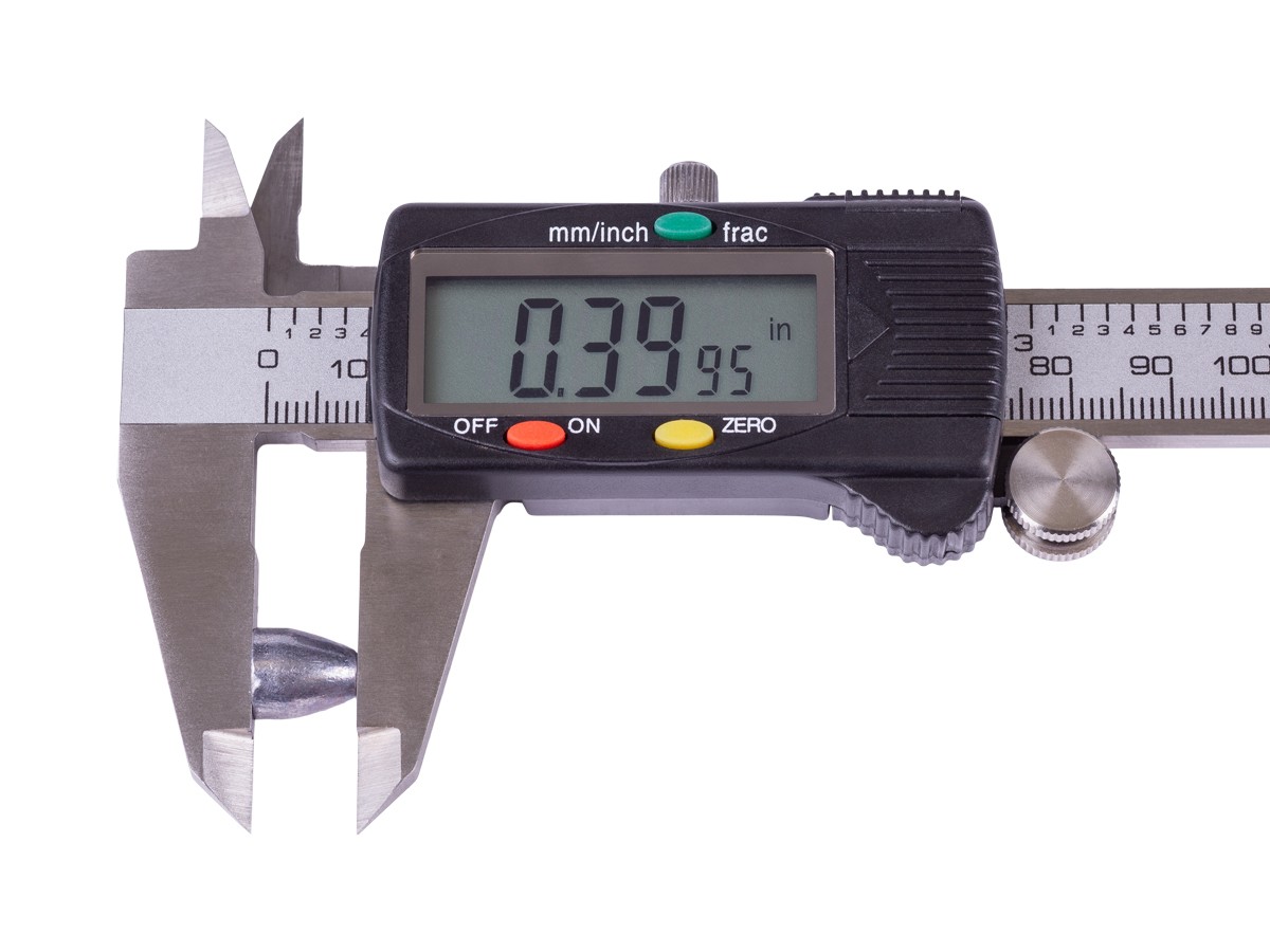 NSA Hollowpoint Slug, Image 3