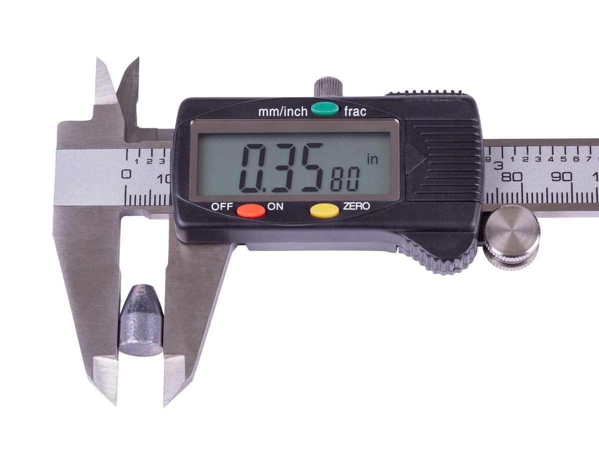NSA Hollowpoint Slug, Image 2