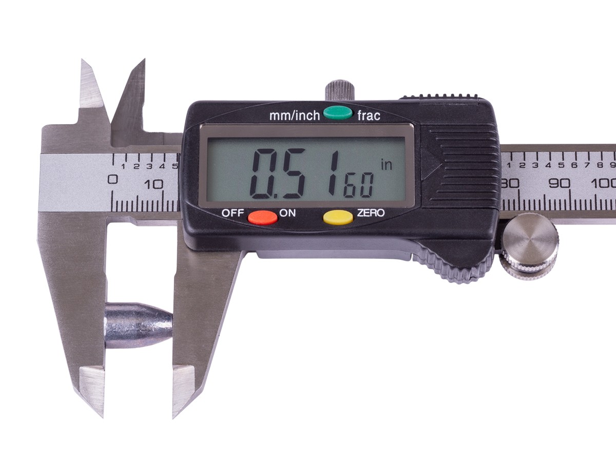 NSA Hollowpoint Slug, Image 3
