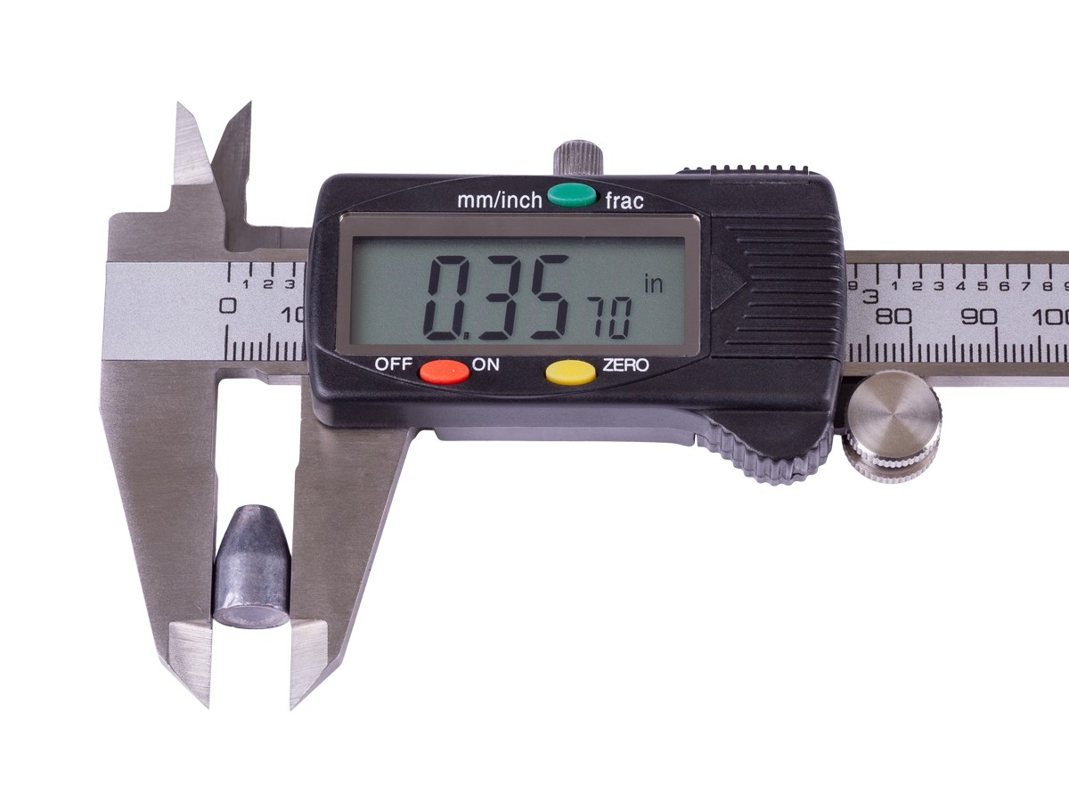 NSA Hollowpoint Slug, Image 2