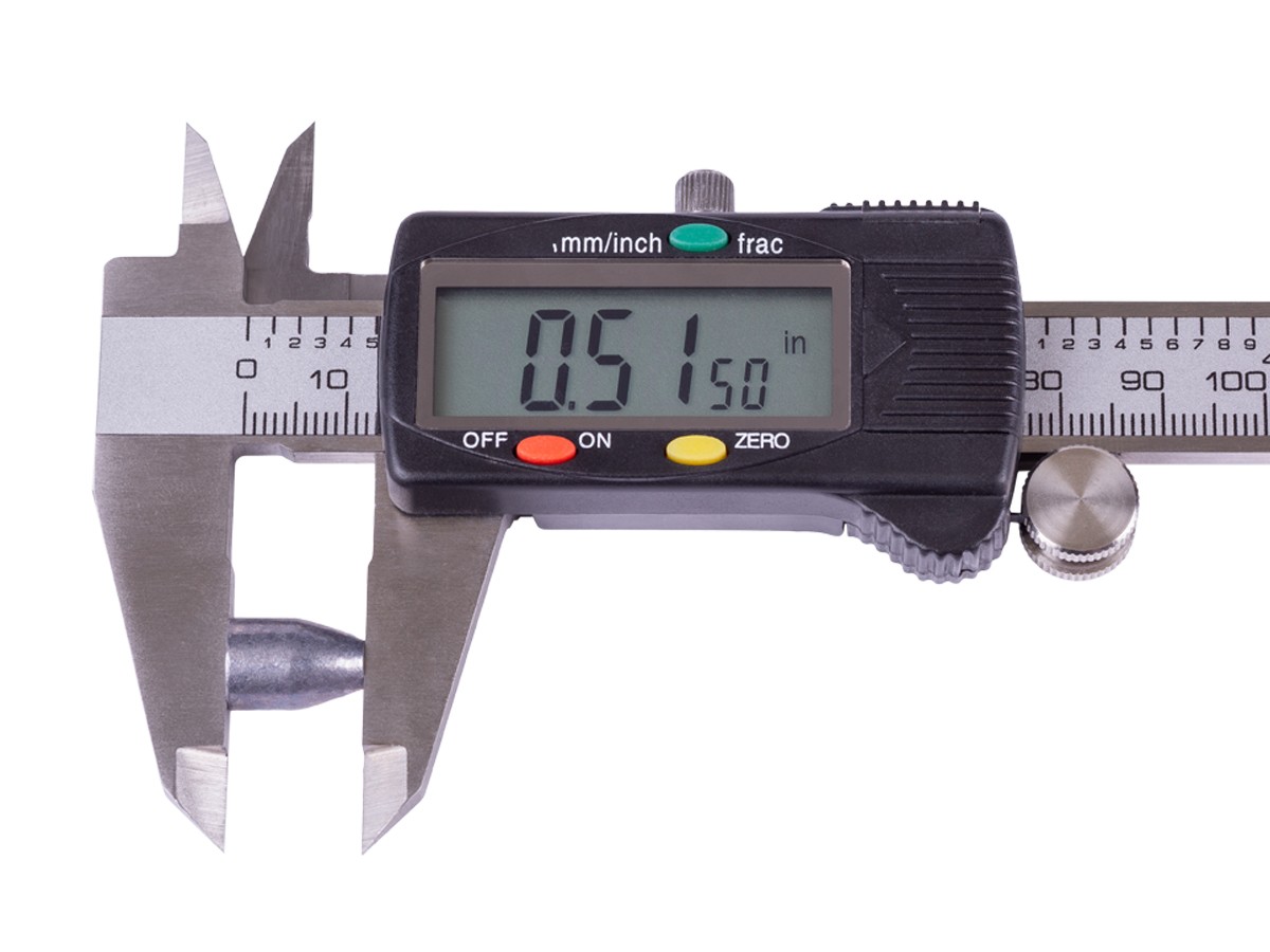 NSA Hollowpoint Slug, Image 3