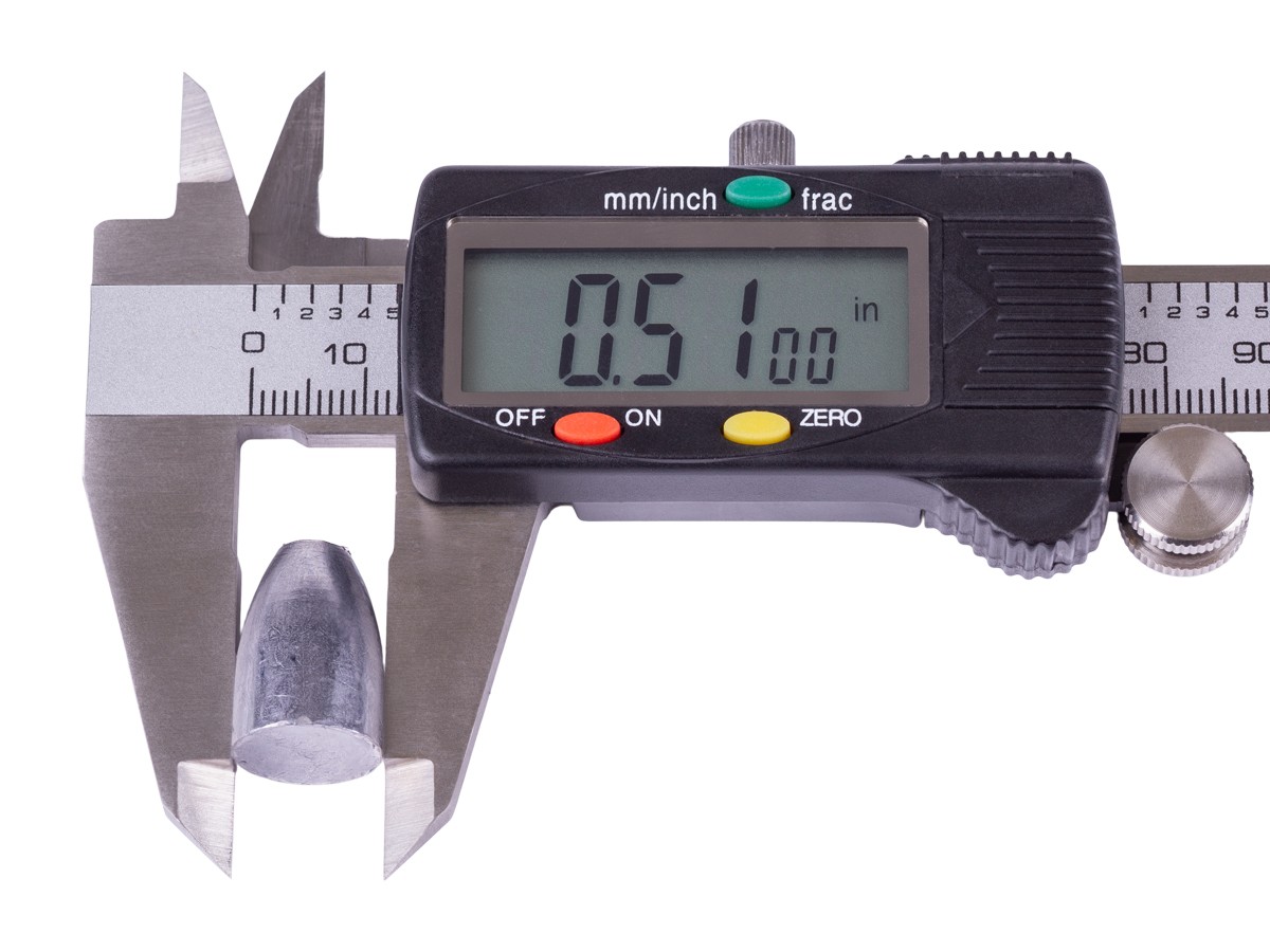 NSA Hollowpoint Slug, Image 2