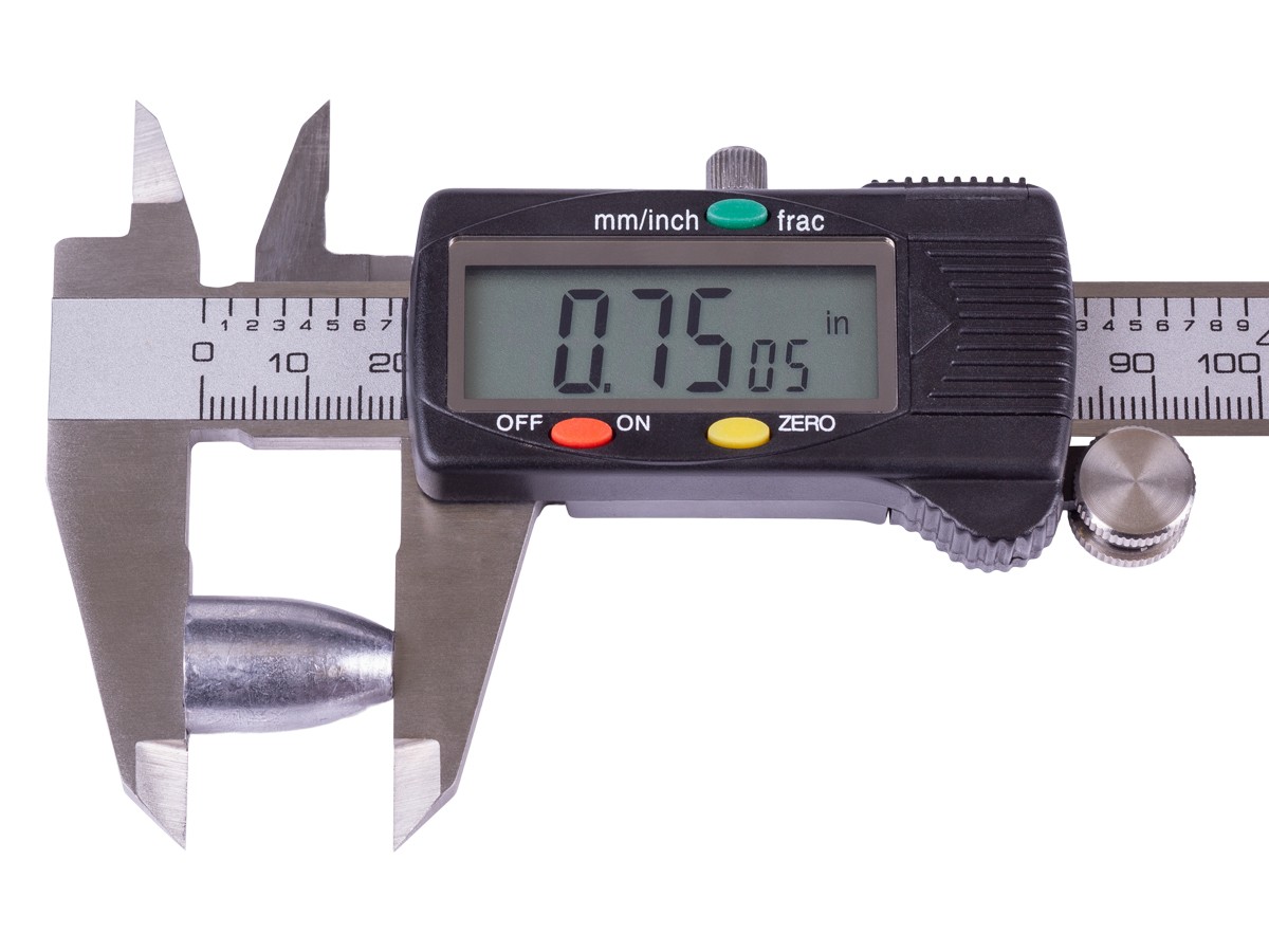 NSA Hollowpoint Slug, Image 3