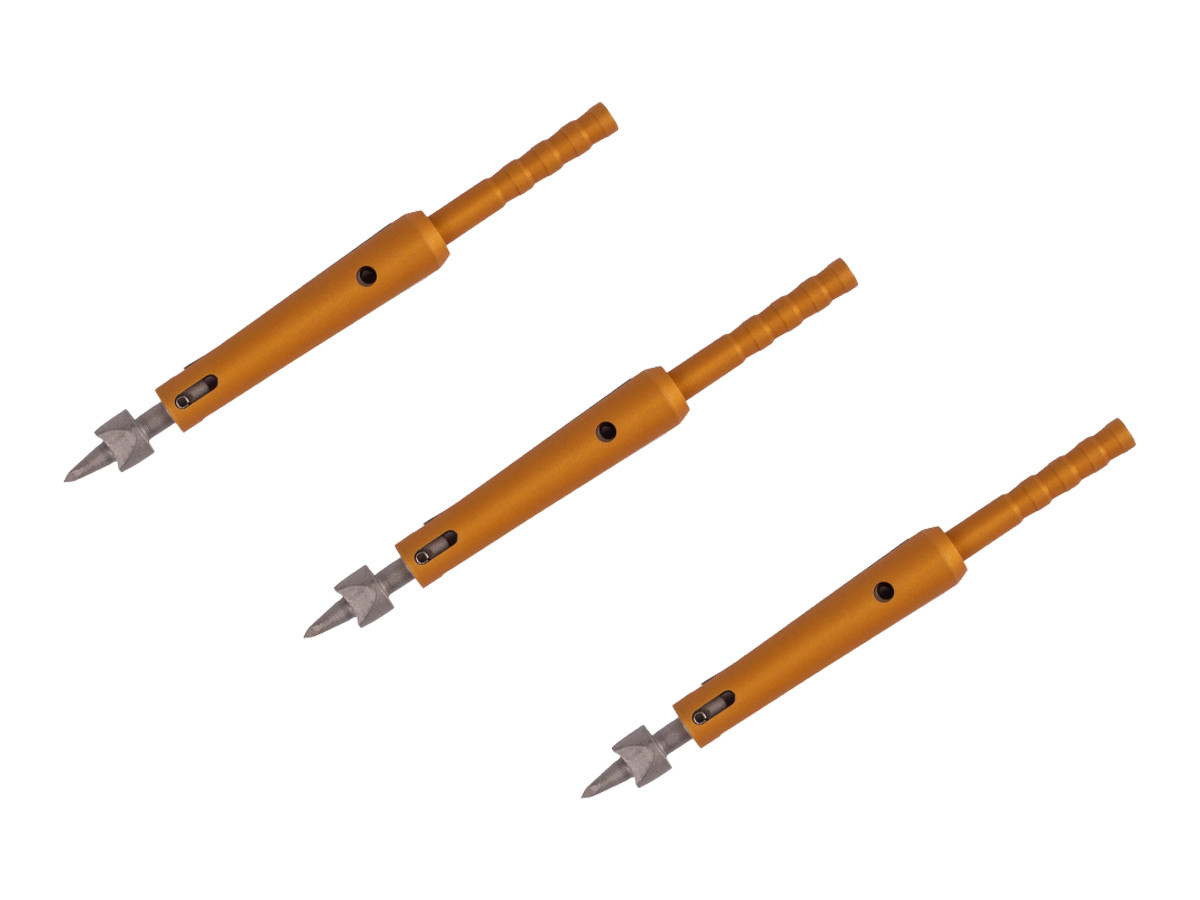 Thorn GI 110, Image 2
