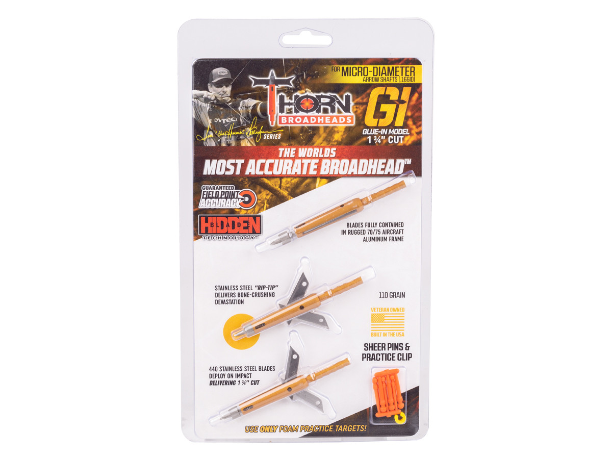 Thorn GI 110, Image 3