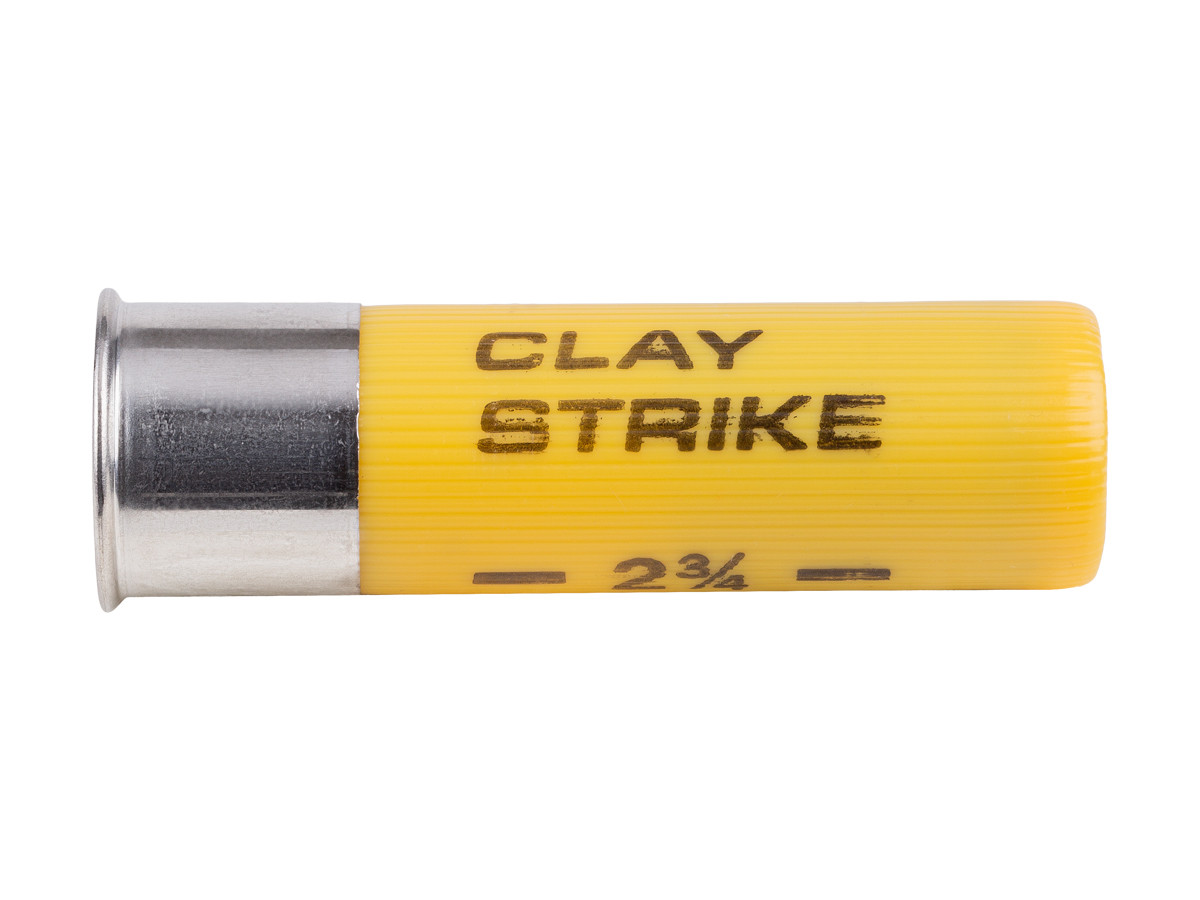 Norma 20GA Claystrike, Image 2