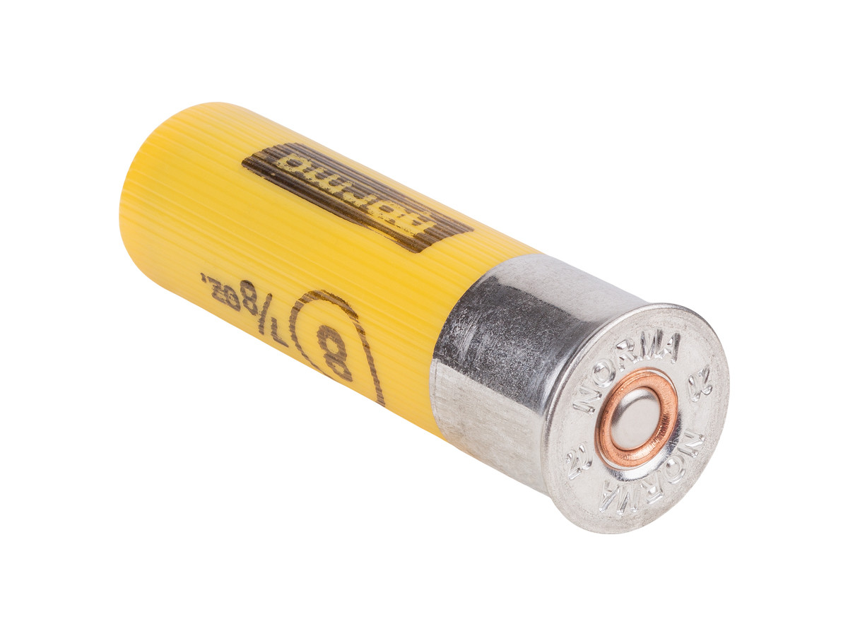 Norma 20GA Claystrike, Image 3