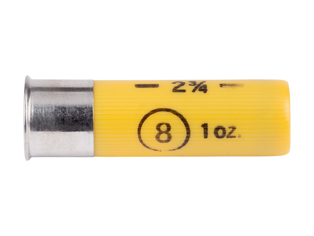 Norma 20GA Claystrike, Image 2