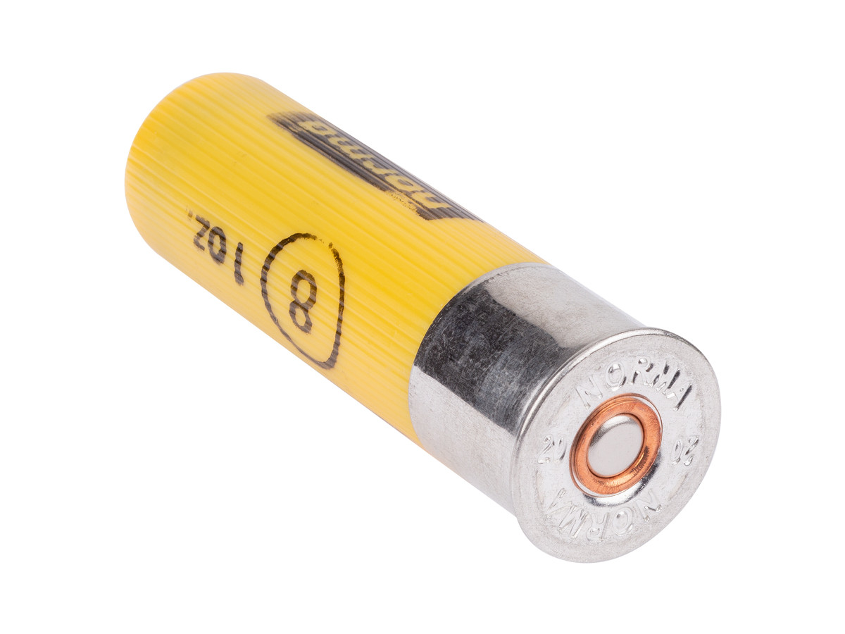 Norma 20GA Claystrike, Image 3
