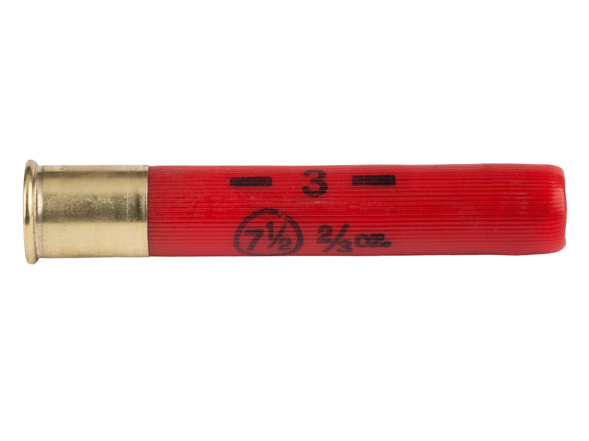 Norma .410 Bore, Image 2