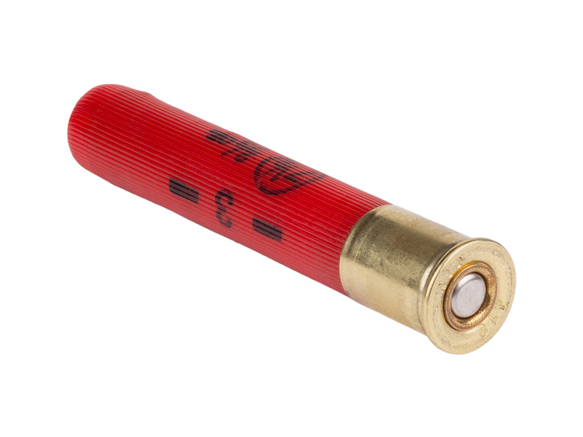 Norma .410 Bore, Image 3