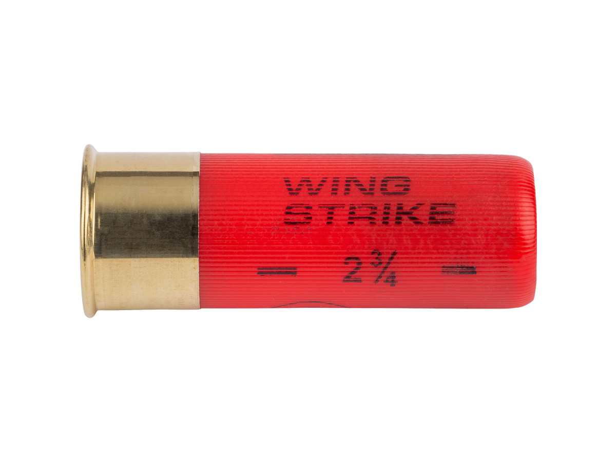 Norma 12GA Wingstrike, Image 2