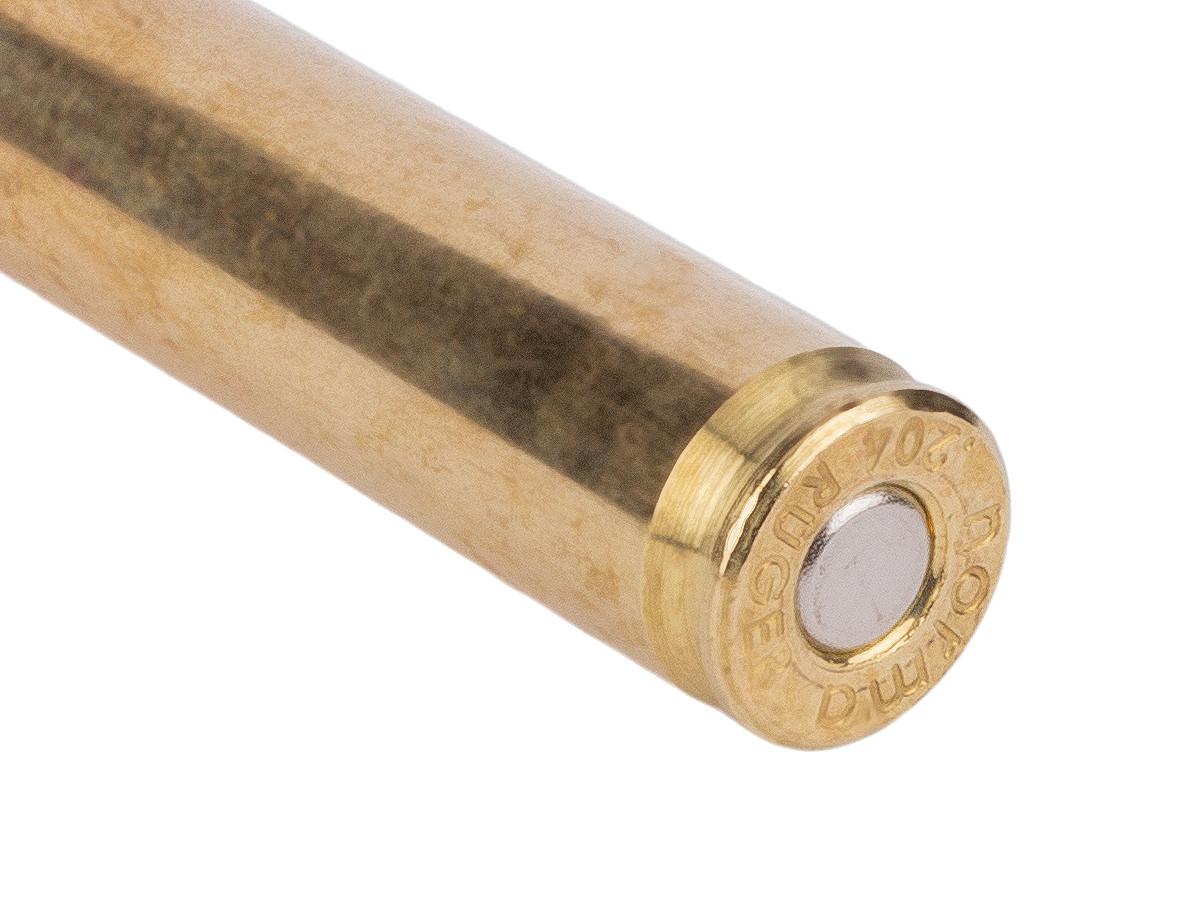 Norma .204 Ruger, Image 4