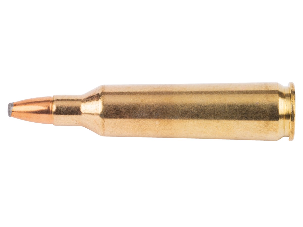 Norma .22-250 Remington, Image 3