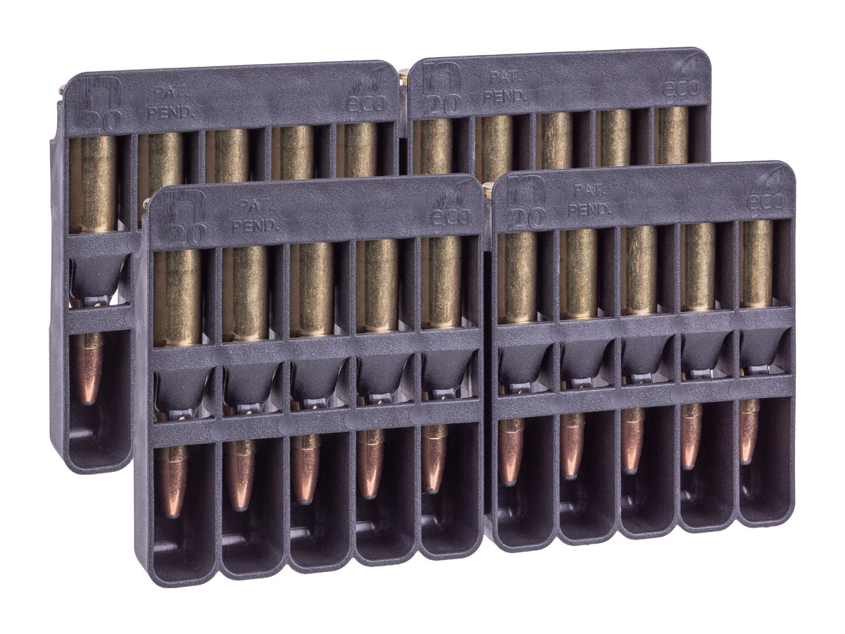 Norma .243 Winchester, Image 2