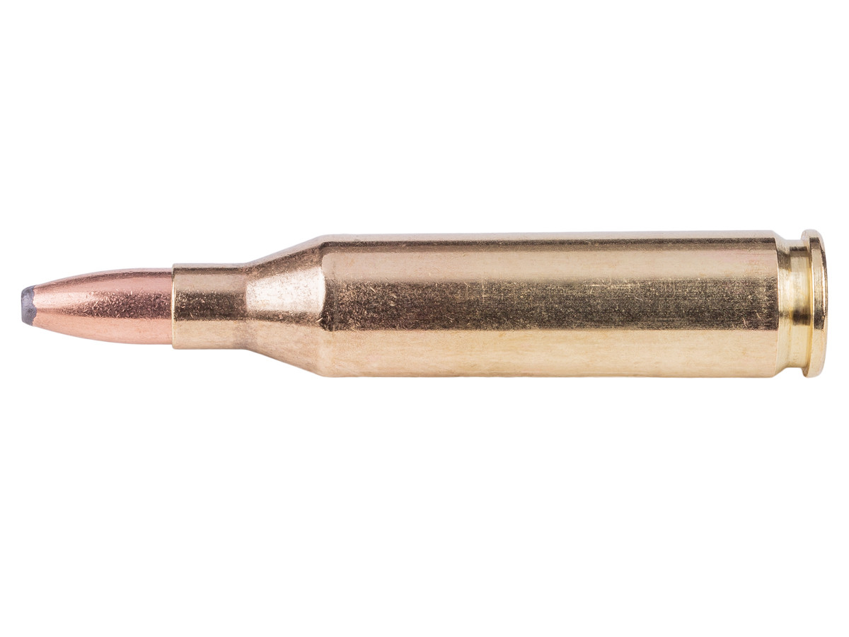 Norma .243 Winchester, Image 3