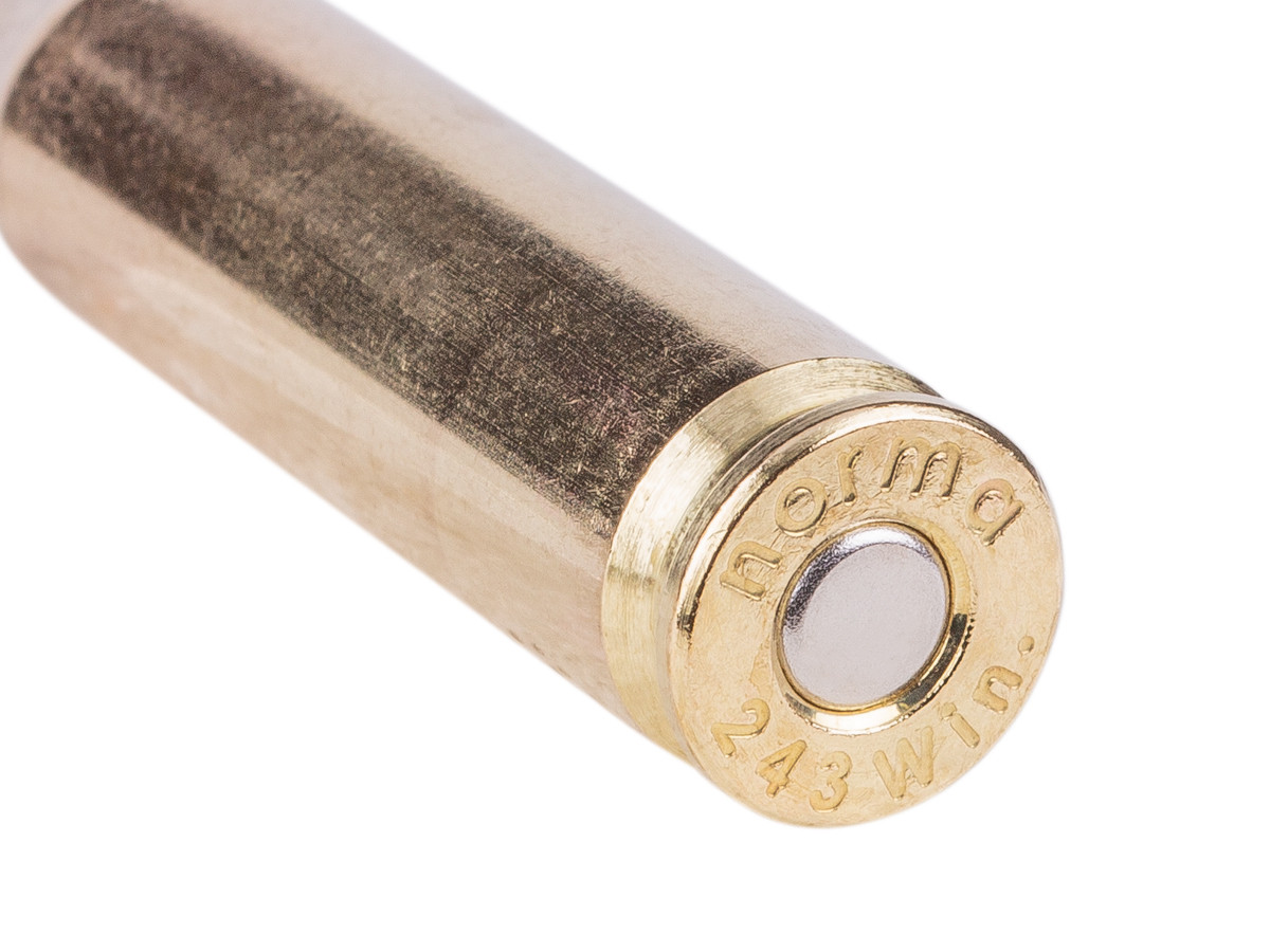 Norma .243 Winchester, Image 4