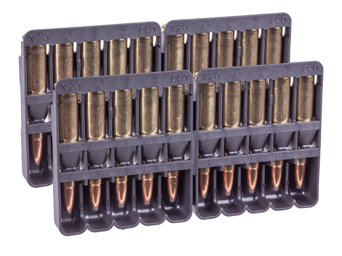 Norma .243 Winchester, Image 2