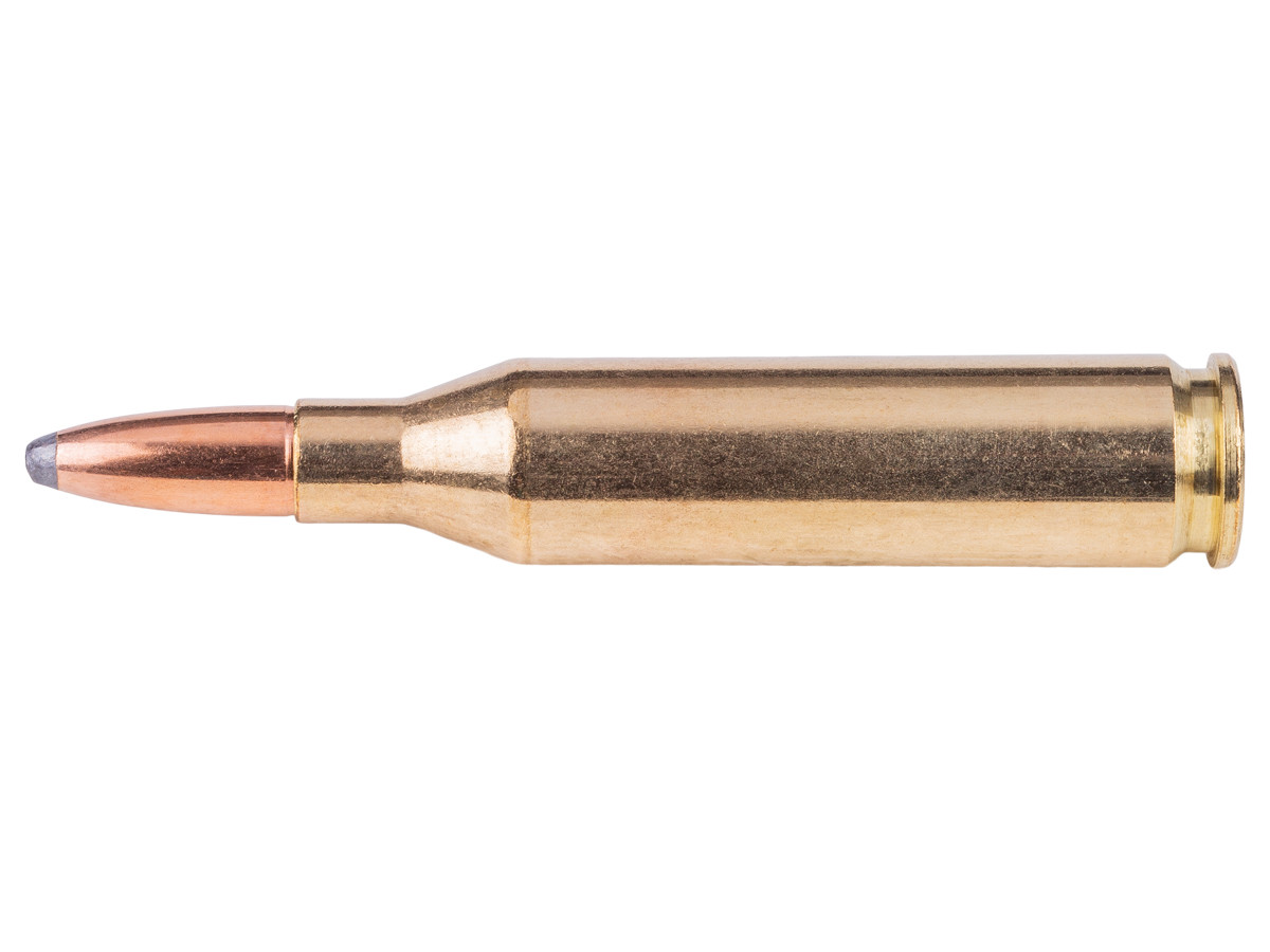 Norma .243 Winchester, Image 3