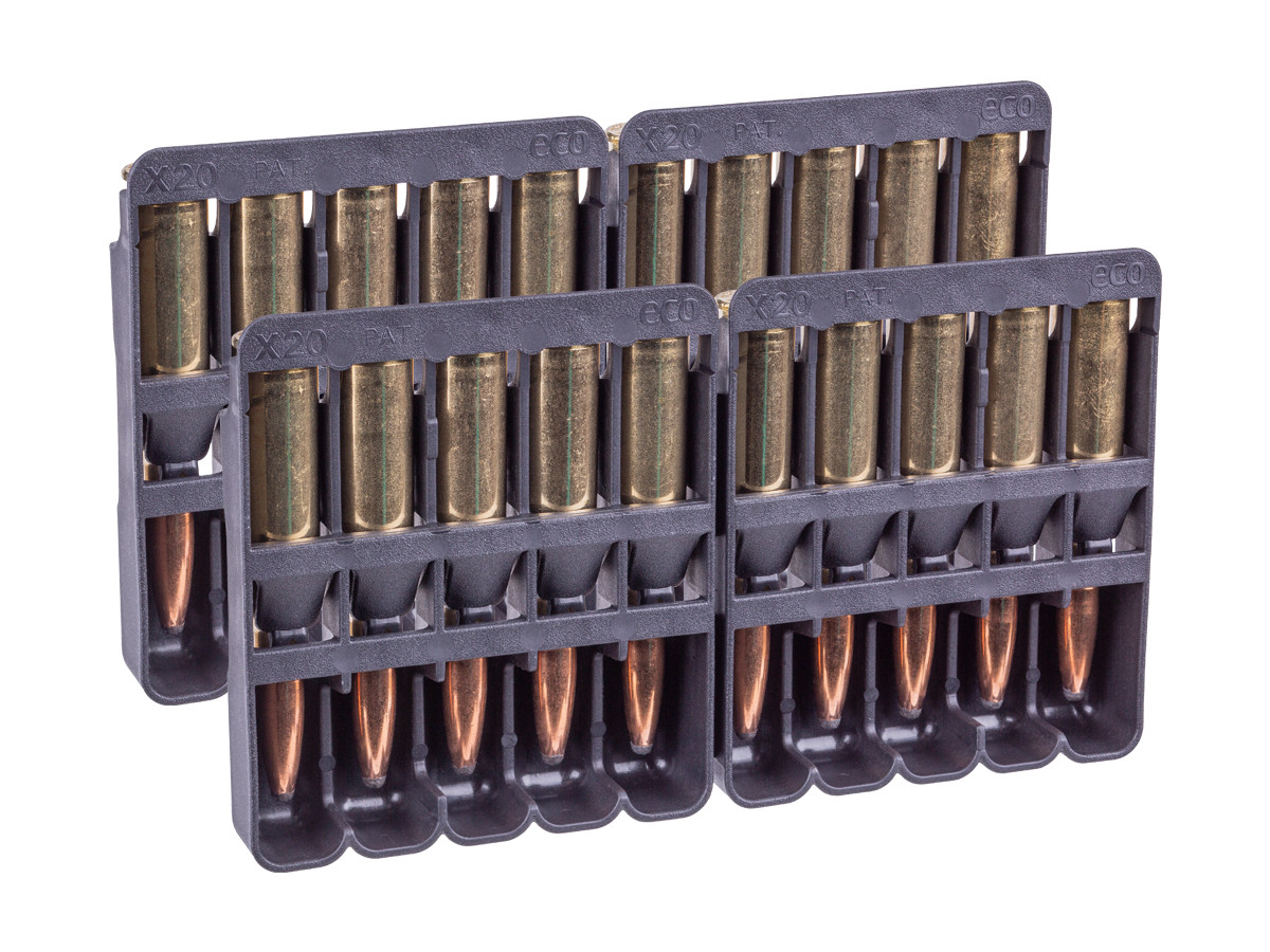 Norma 6.5 Creedmoor, Image 2