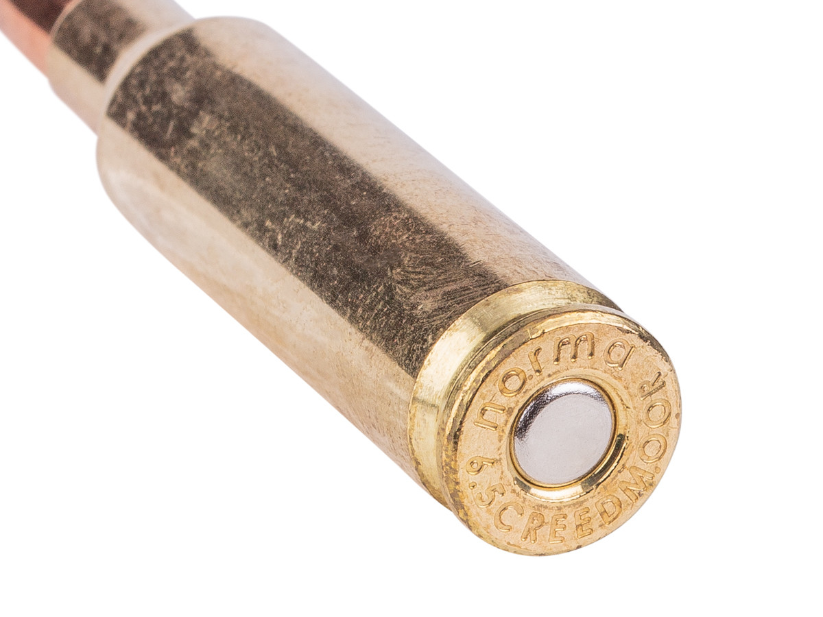 Norma 6.5 Creedmoor, Image 4
