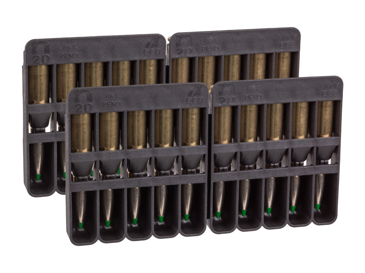 Norma 6.5 Creedmoor, Image 2