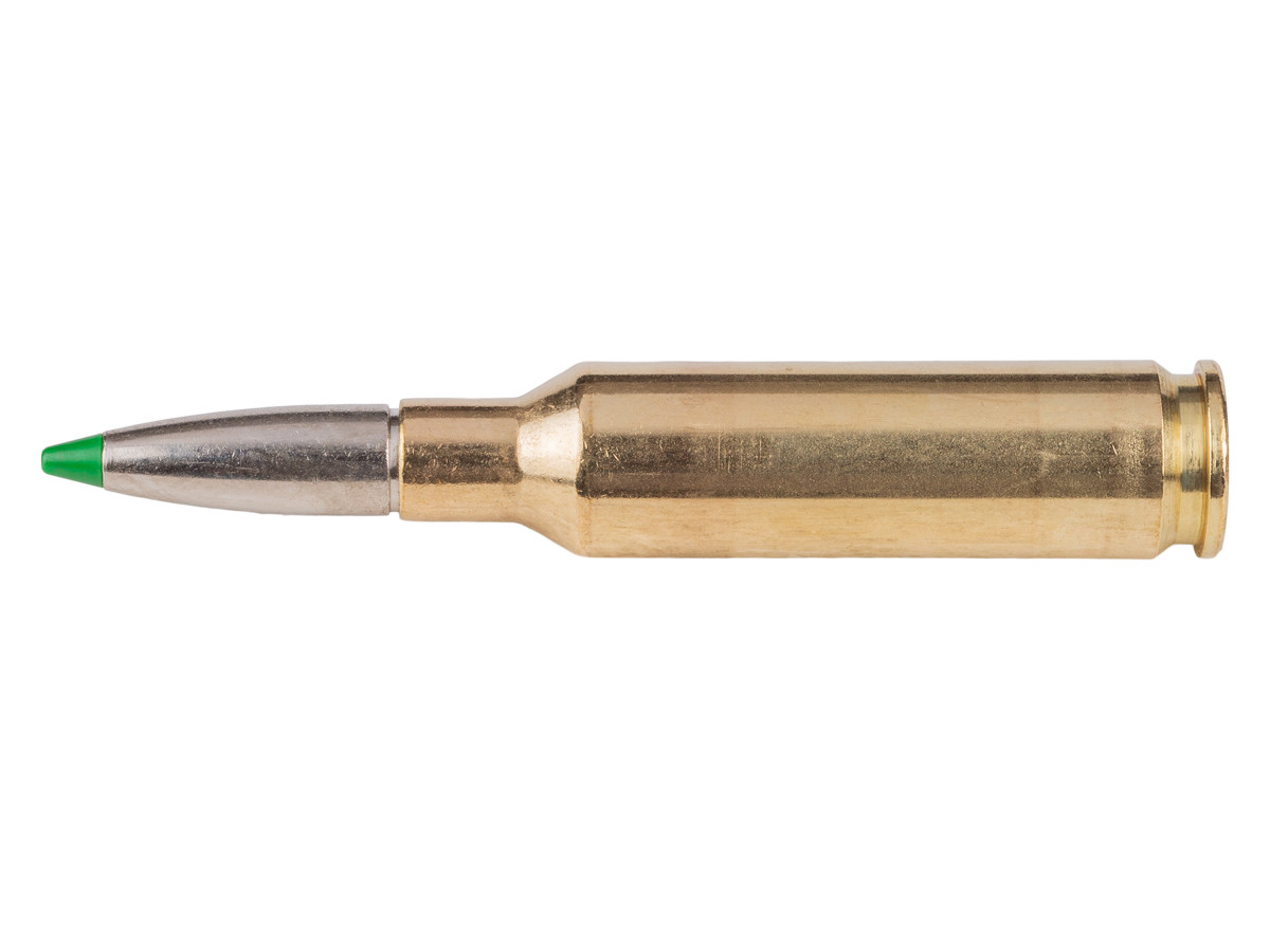 Norma 6.5 Creedmoor, Image 3