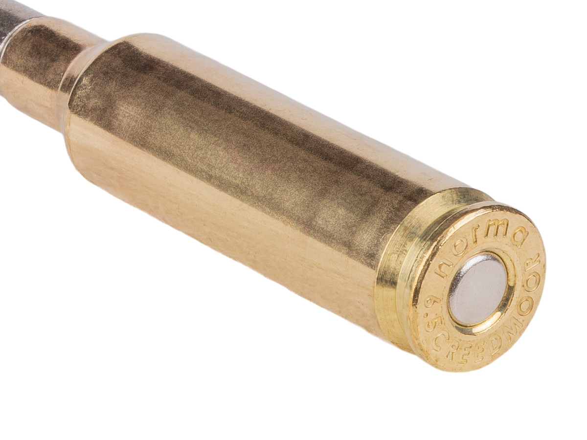 Norma 6.5 Creedmoor, Image 4