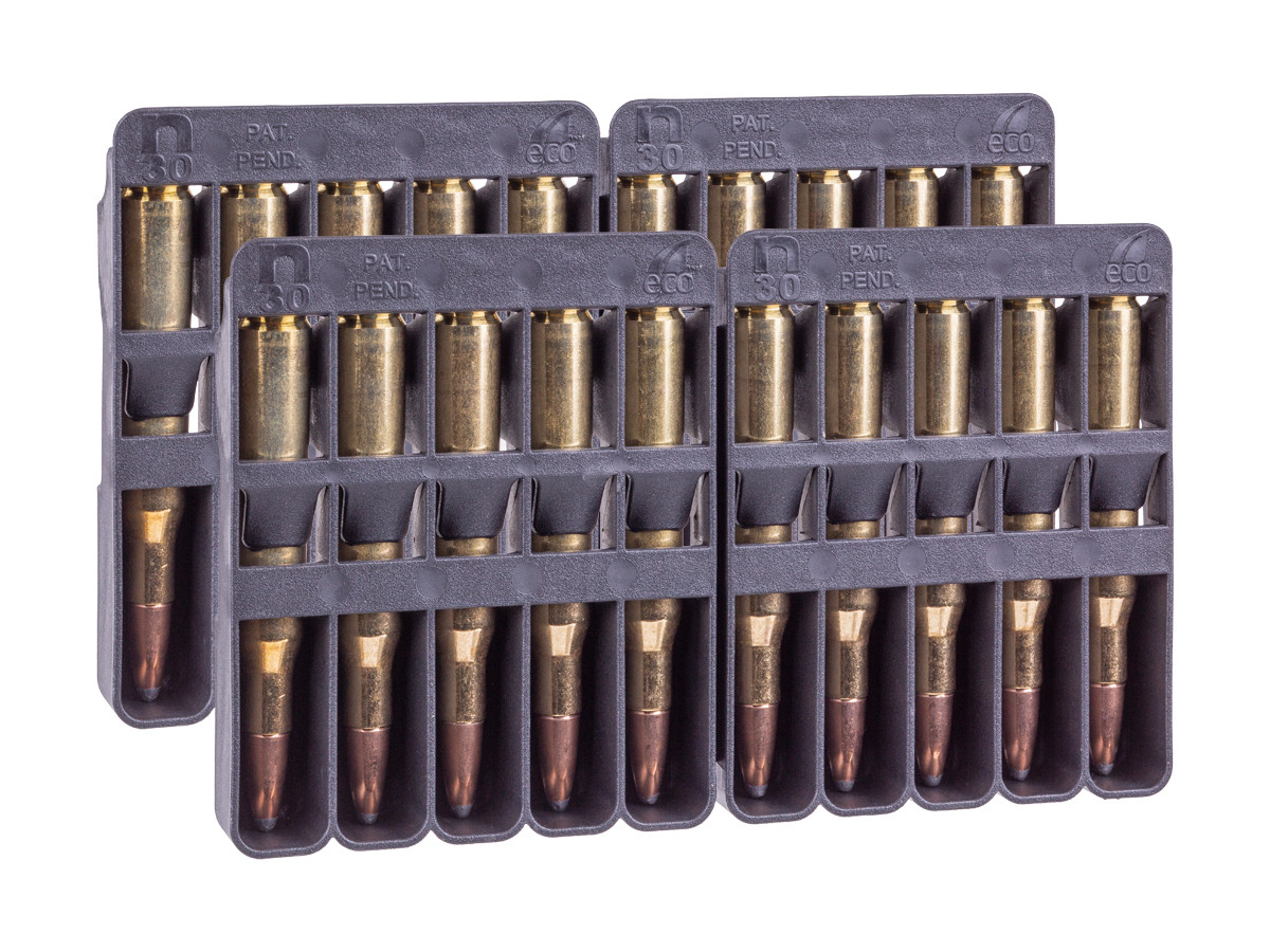 Norma .270 Winchester, Image 2