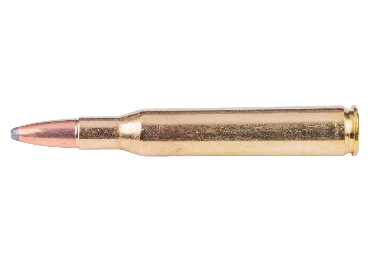 Norma .270 Winchester, Image 3