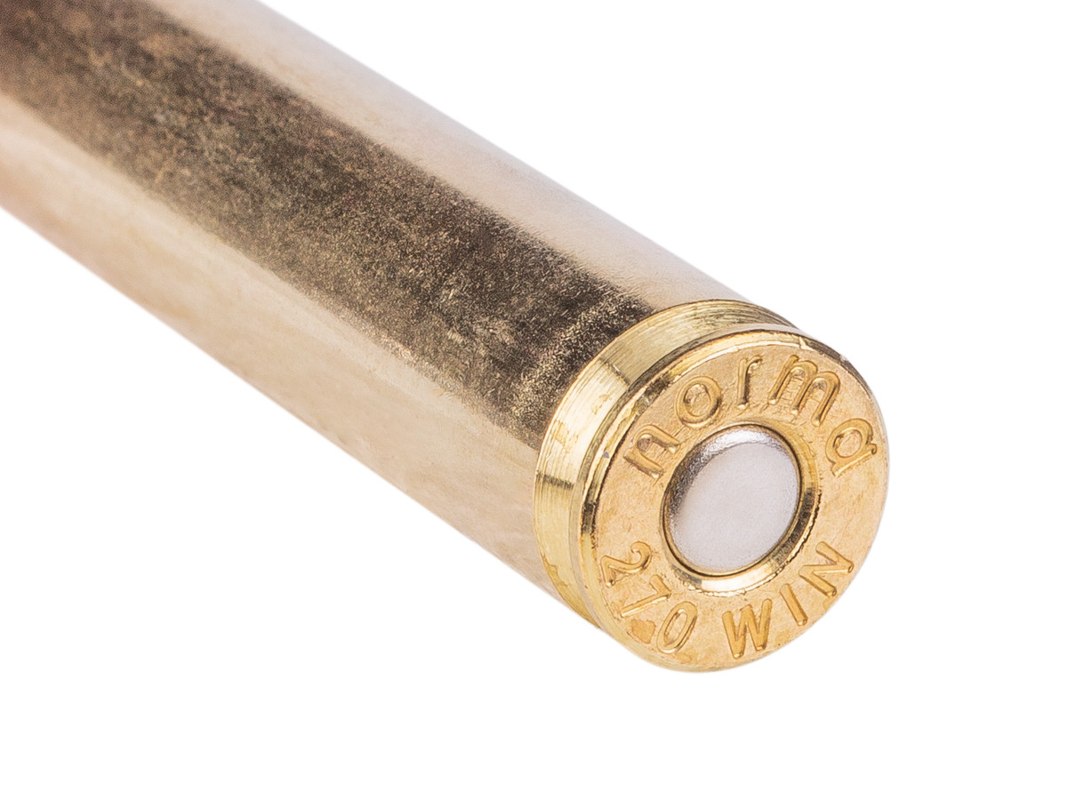 Norma .270 Winchester, Image 4