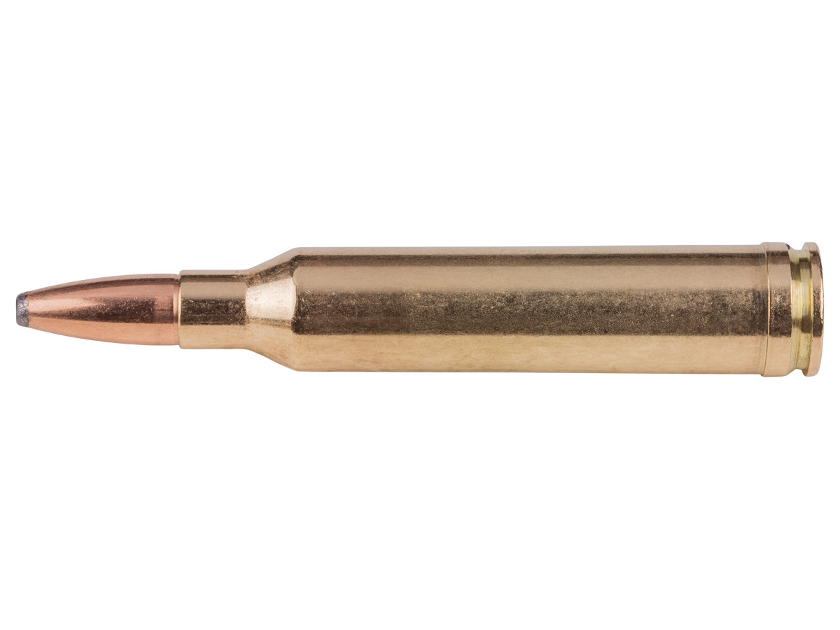 Norma 7mm Remington, Image 3