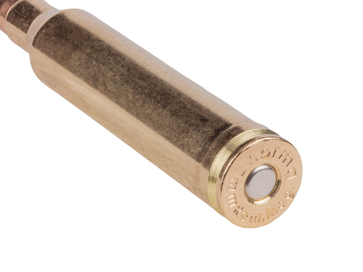 Norma 7mm Remington, Image 4