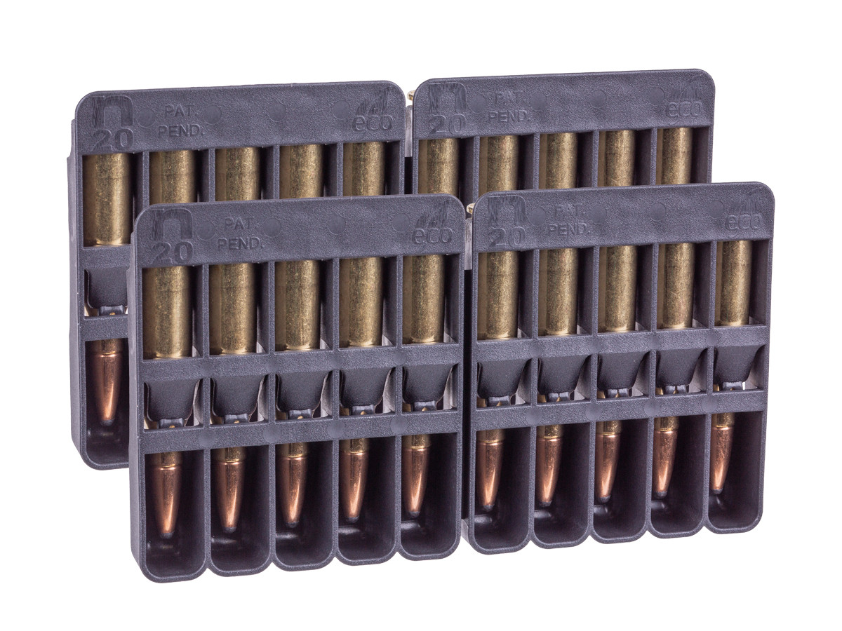 Norma 7mm-08 Remington, Image 2