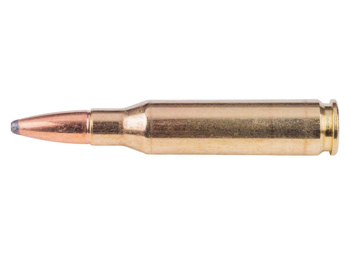 Norma 7mm-08 Remington, Image 3