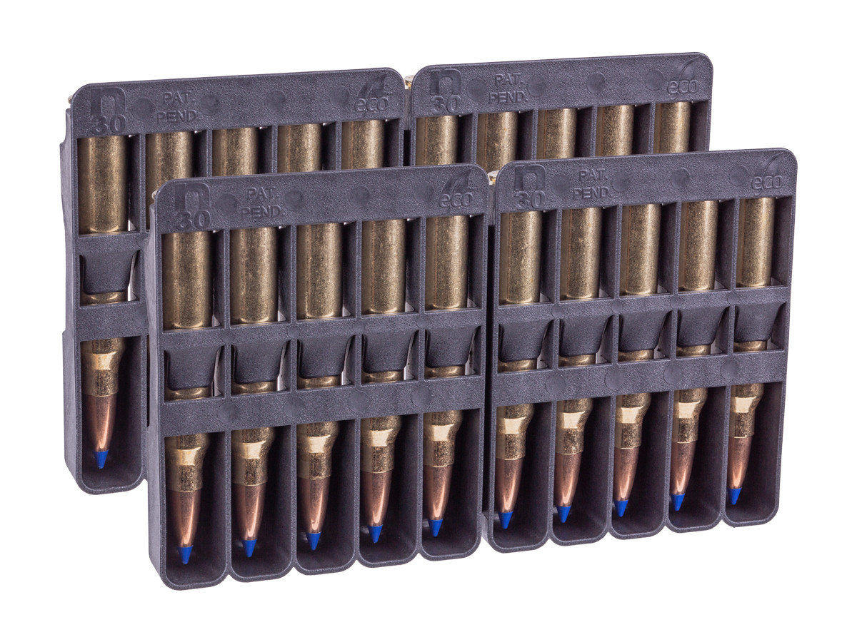 Norma .300 Winchester, Image 2