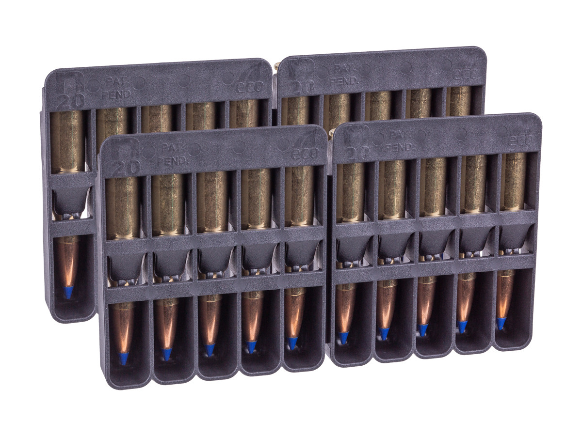 Norma .308 Winchester, Image 2
