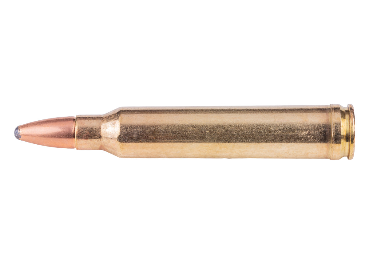 Norma .300 Winchester, Image 3