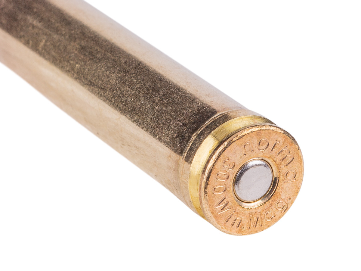 Norma .300 Winchester, Image 4
