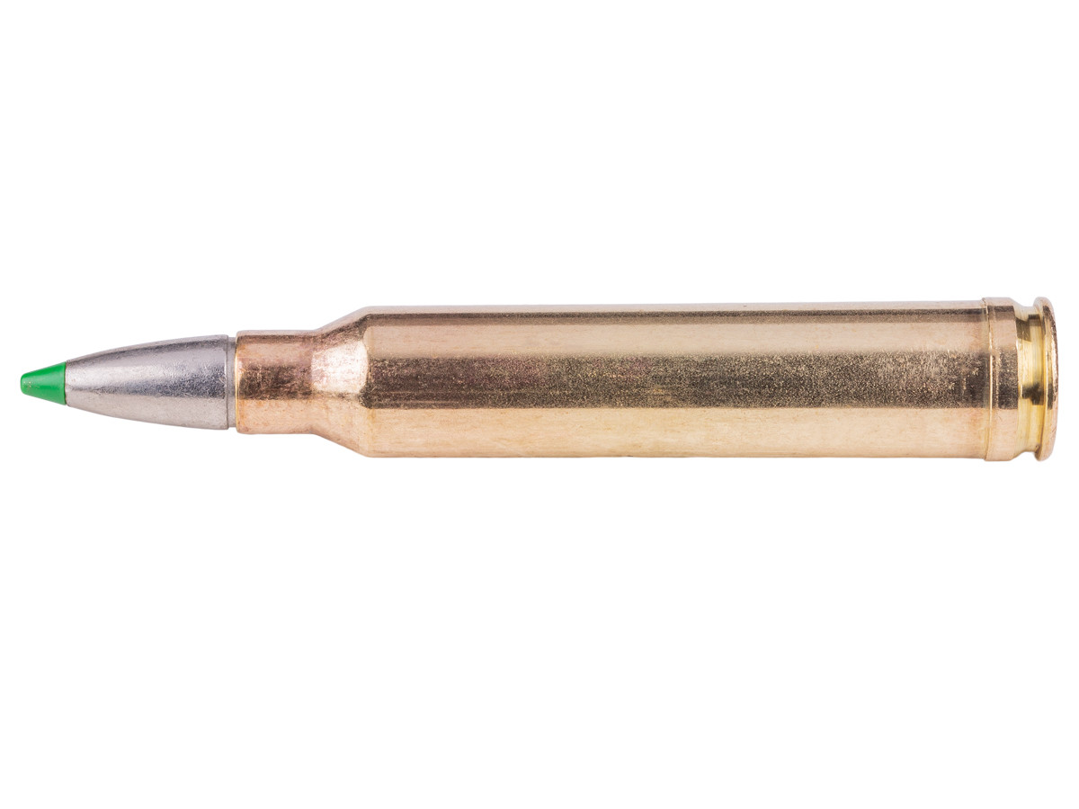 Norma .300 Winchester, Image 3