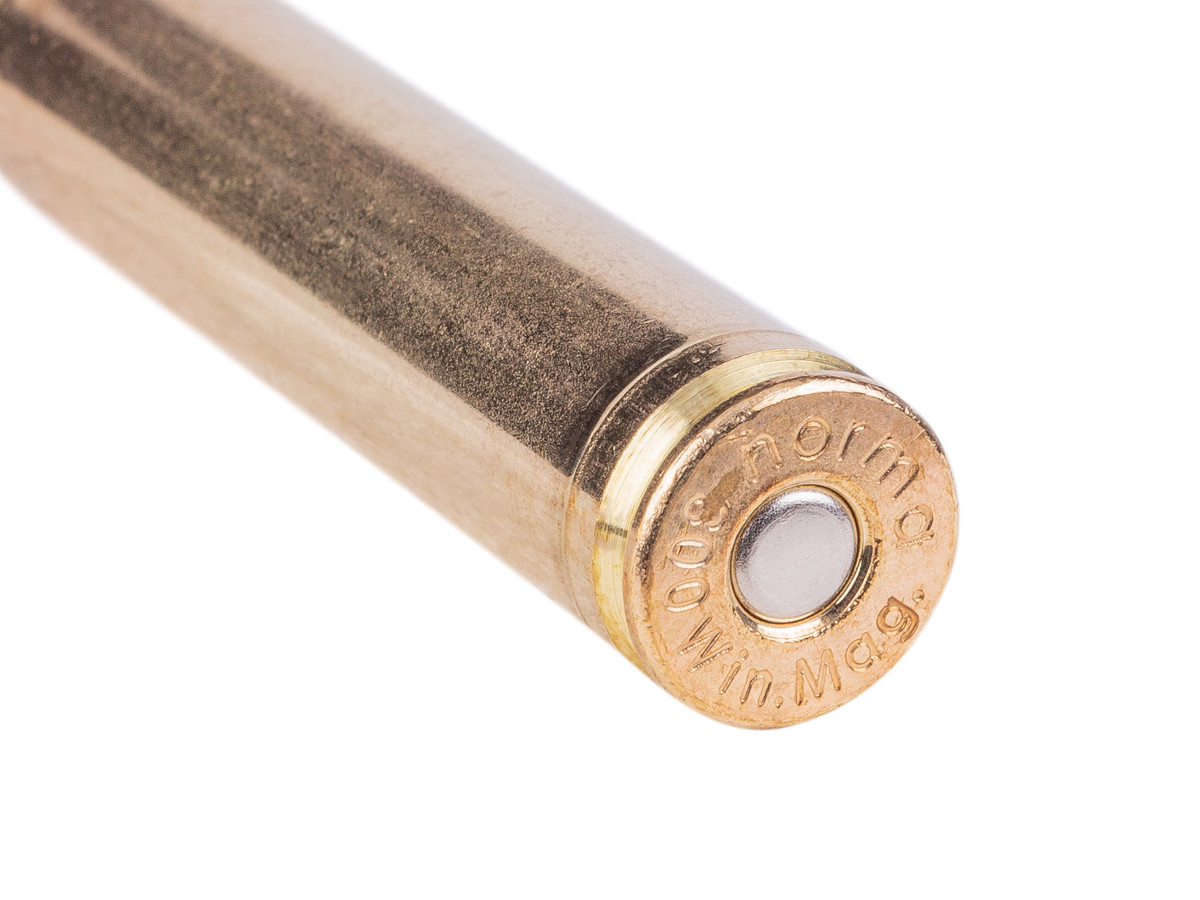 Norma .300 Winchester, Image 4