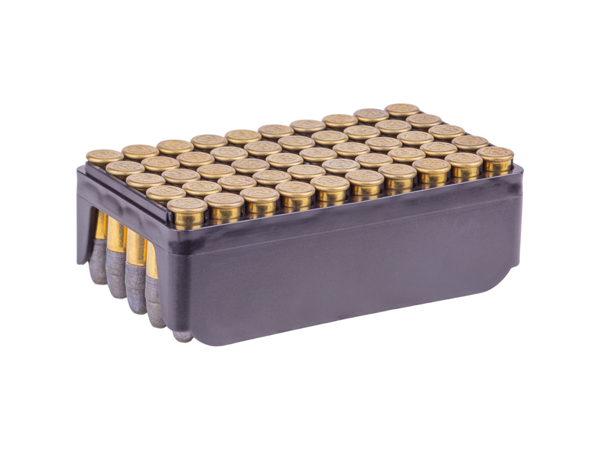 Norma .22 LR, Image 2